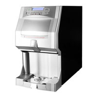 Newco FKP-4 Manual