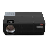 Kogan F600 User Manual