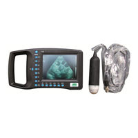 Schippers MS Multiscan Digital Manual
