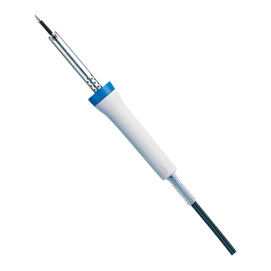 HOZAN H-251-230 Quick Start Manual