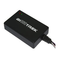BITREK BI-868 TREK HW2 Operating Manual