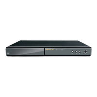 Ferguson Ariva 150DVD Quick Start Manual
