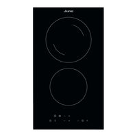 Juno JKSN301R1 User Manual
