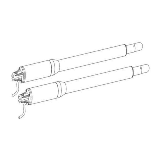 Casanoov RANGER B150 Instruction Manual