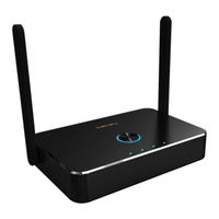 EZCast Pro B10-R01-LR01 Quick Start Manual