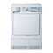 Dryer AEG 88840 User Manual