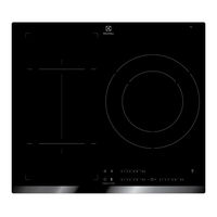 Electrolux CIV60344 User Manual
