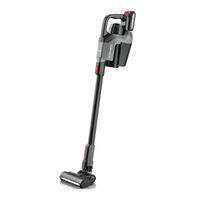 SEVERIN HV 7185 Instructions For Use Manual