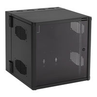 Black Box WMD12-2425-PQU User Manual