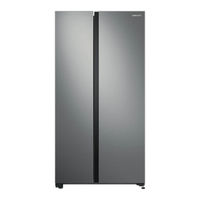 Samsung SRS693NLS User Manual