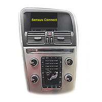 Car-Interface CI-RL2-SC14 Manual