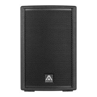Amate Audio KEY10 User Manual