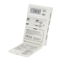 LUX ELV4d Installation Manual
