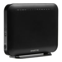 SMART/RG SR616ac User Manual