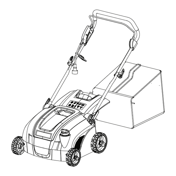 Super Handy GUT080 Manual