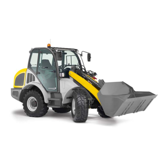 Kramer 8105 Operator's Manual