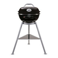 Outdoorchef 18.130.21 User Manual