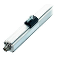 Balluff BTL7-S5 (B) M P S32/S115/S147/KA FA Series User Manual