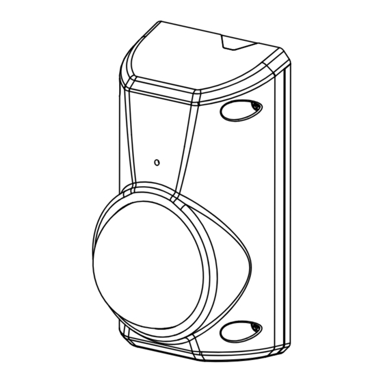 Vivotek CC8370-HV Quick Installation Manual