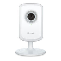 D-Link DCS-931L Cloud Camera 1050 Faq