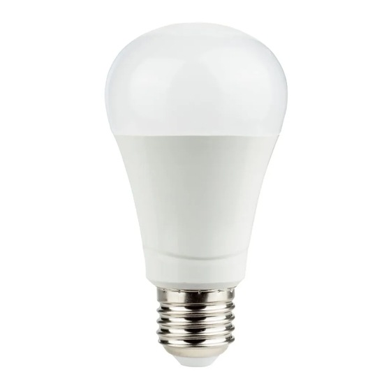 LIVARNO LUX HG06492C Quick Start Manual