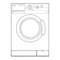 Washer SIEMENS EXTRAKLASSE XL 140 Instruction Manual And Installation Instructions