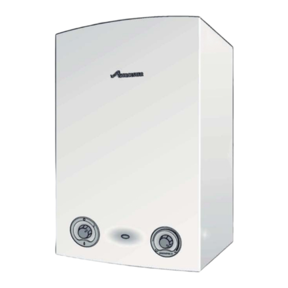 Bosch 15Ri Installation, Commissioning And Servicing Instructions