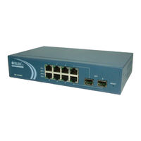 Ruby Tech GS-2108C Specifications