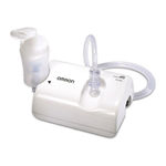 Omron NE-C801 Instruction Manual