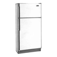 Maytag 56326 Service Manual