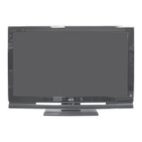 Sony Bravia KDL-52S4100 Service Manual