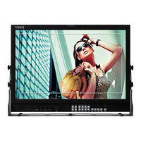 Viewz VZ-215PM-P Operation Manual