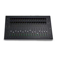 Avid Technology S3 User Manual