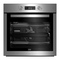 Oven Beko BIF16300X User Manual