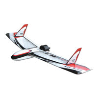 THE WORLD MODELS Wing Jet EP Instruction Manual