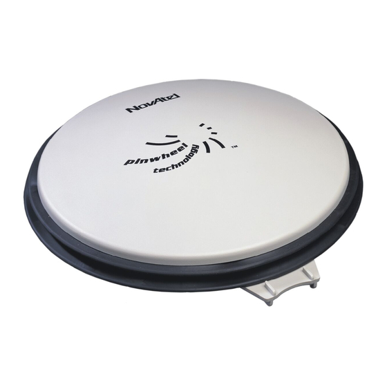 Novatel GLONASS Technical Specifications