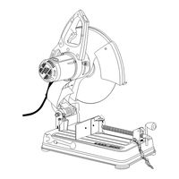 Black & Decker Linea Pro CS2000 Instruction Manual