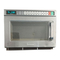 Microwave Oven Panasonic NE-1856-2 Operating Instructions Manual