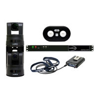 Vaddio AutoTrak 2.0 Installation And User Manual