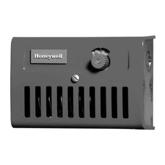 Modine Manufacturing HDB Installation Instructions