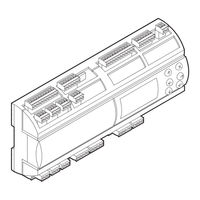 Danfoss ADAP-KOOL AK-PC 651 Instructions Manual