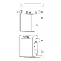 HTP Versa Hydro PHE130 Series Installation, Start-Up, Maintenance, Parts, Warranty
