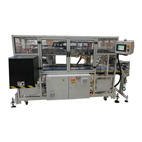 Alps Electric FlexPitch Operator's Manual