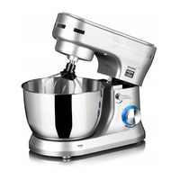 Koliber HOME&COOK KH-SM1045XX8-3 Instruction Manual & Warranty