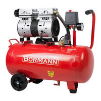 Bormann Technik MY2800 Owner's Manual