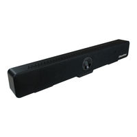 Clearone Versa Mediabar Aura Quick Start Manual