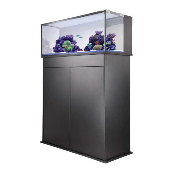 Nuvo Fusion Mini 40 Owner's Manual