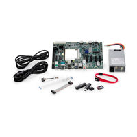 ADLINK Technology Qseven Quick Start Manual