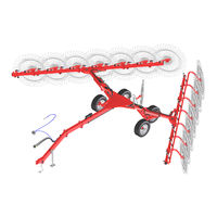 sitrex QRX 12 Assembly, Use And Maintenance