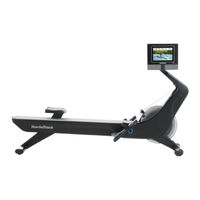 ICON Health & Fitness NTRW15122-INT.4 User Manual